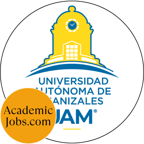 UAM - Universidad Autónoma de Manizales logo