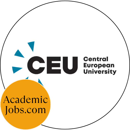 Central European University logo