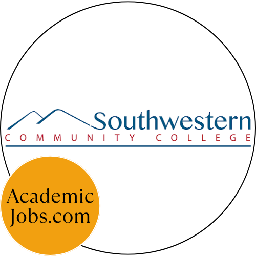 SWCCD - Southwestern Community College logo