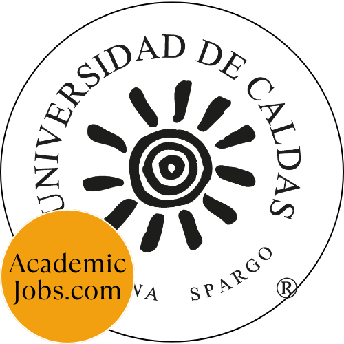 Universidad de Caldas logo