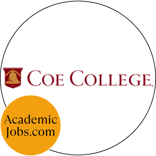 Coe College logo