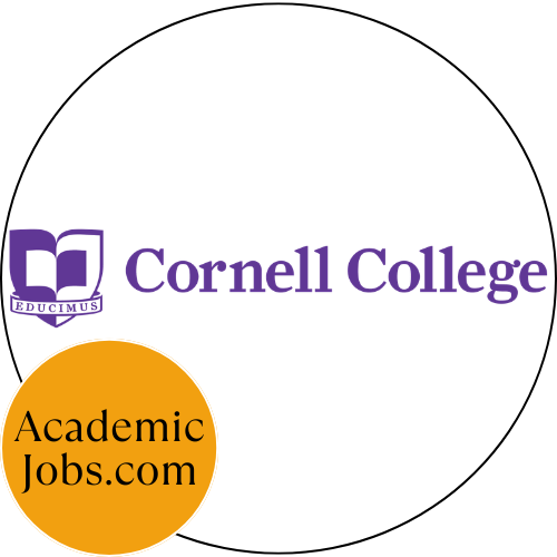 Cornell College logo