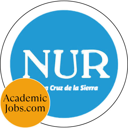 NUR Logo