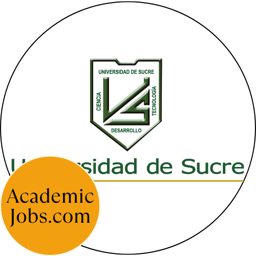 Unisucre - Universidad de Sucre logo