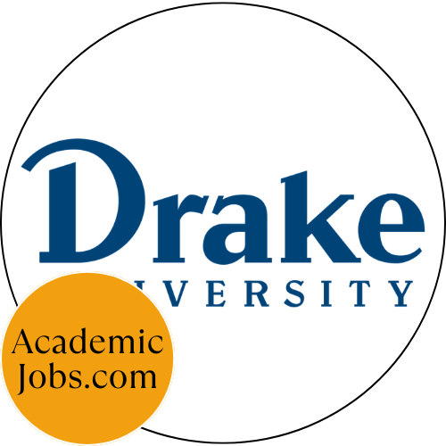 Drake University logo