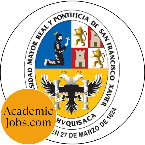 USFX - Universidad San Francisco Xavier de Chuquisaca logo
