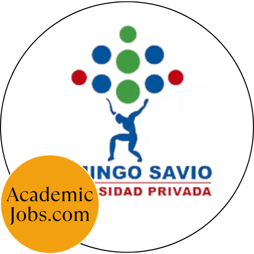Universidad Domingo Savio Jobs logo