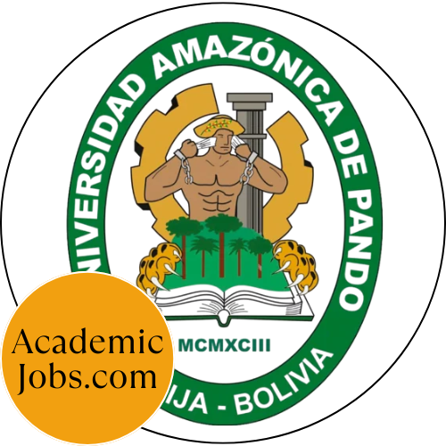 UAP Logo