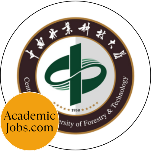 CSUFT - Central South University of Forestry and Technology logo