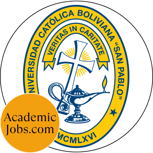 Universidad Católica Boliviana, Tarija Jobs logo