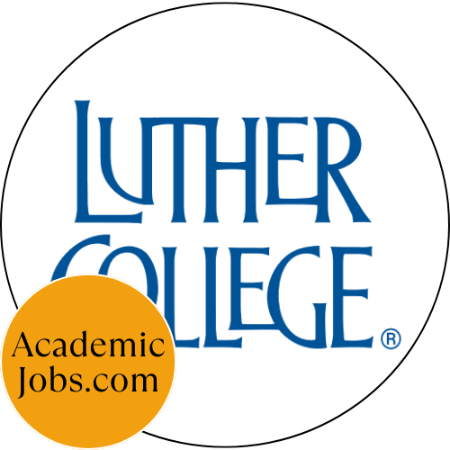 Luther College logo