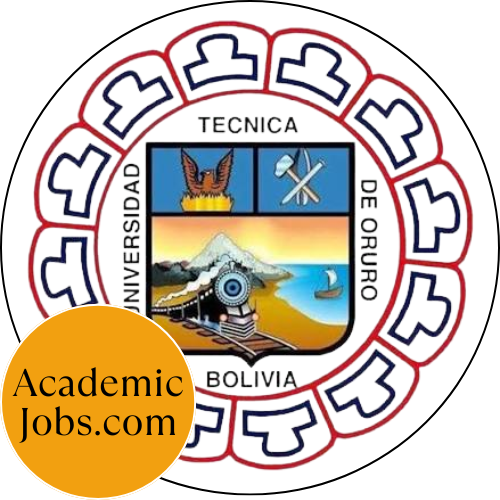 Universidad Técnica de Oruro Jobs logo