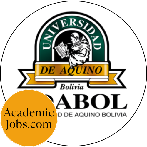 UDABOL Logo