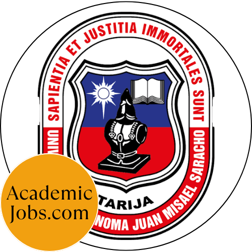 Universidad Autónoma Juan Misael Saracho Jobs logo