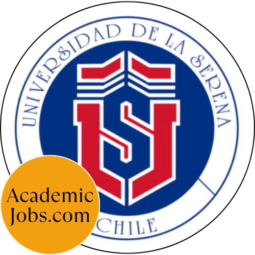 ULS - Universidad de La Serena logo