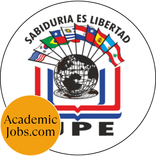 UPE Logo