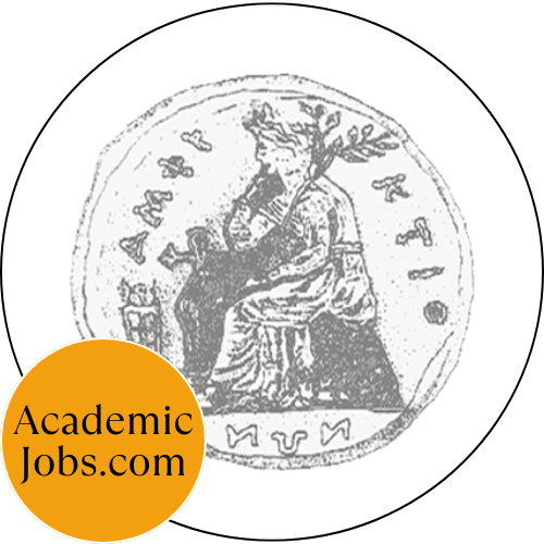 UCG - University of Central Greece logo