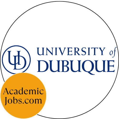 UD - University of Dubuque logo