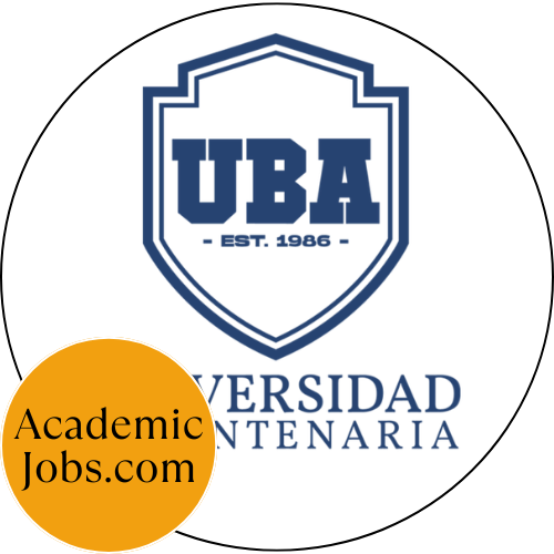 Universidad Bicentenaria de Aragua Jobs logo