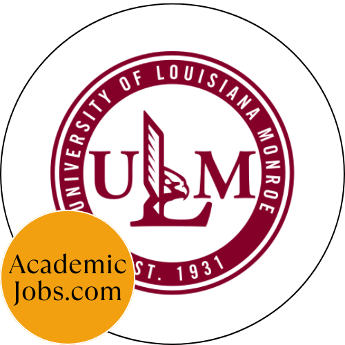 ULM - University of Louisiana at Monroe logo