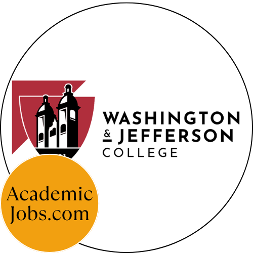 W&J College Logo