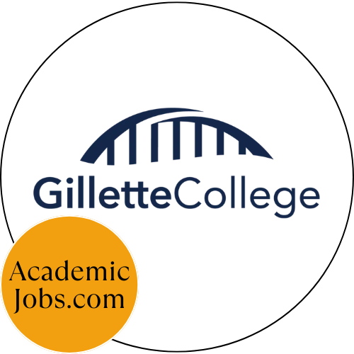 Gillette College logo