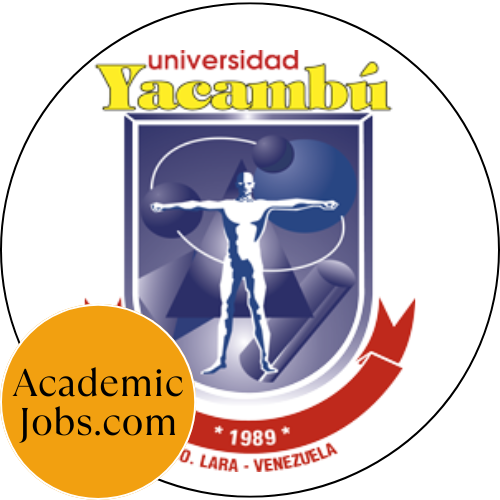 UY - Universidad Yacambú logo
