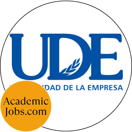 UDE Logo