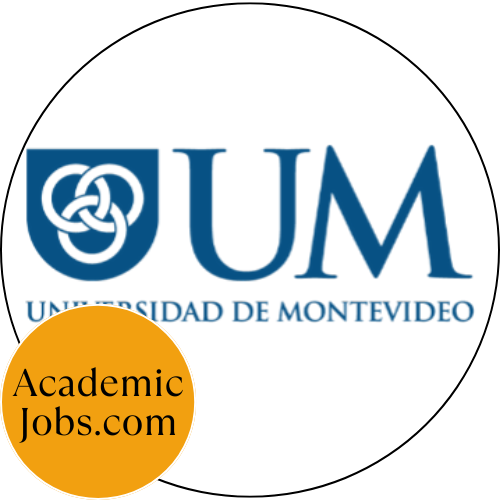 UM - Universidad de Montevideo logo