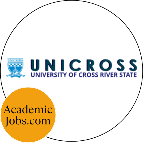Unicross - University of Cross River State (UNICROSS) logo