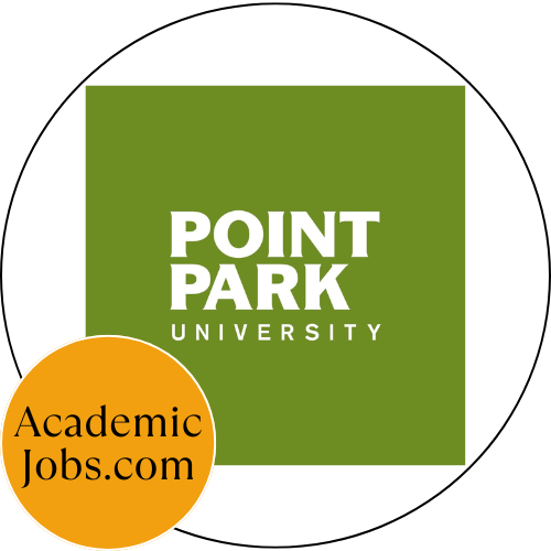 Point Park University logo