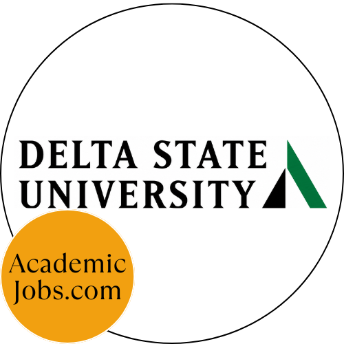 Delta State University logo