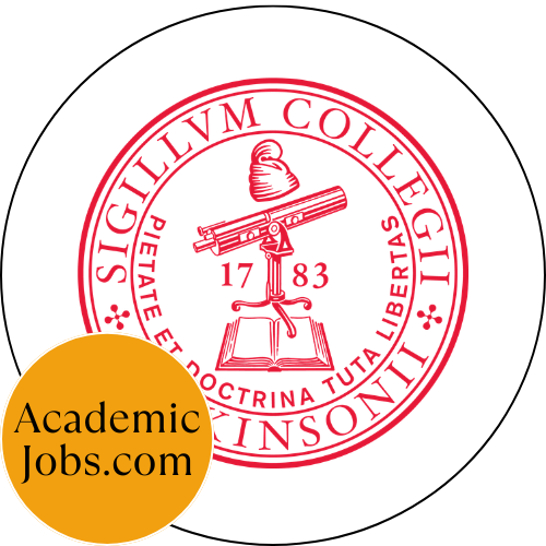 Dickinson College logo