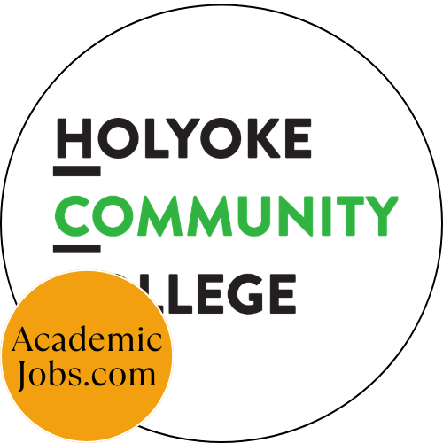 HCC - Holyoke Community College logo