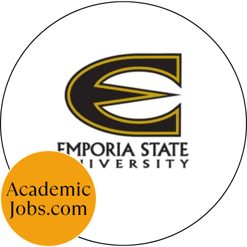 Emporia State University logo