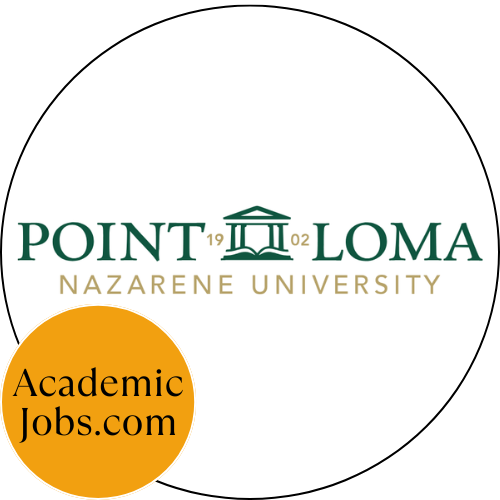 PLNU - Point Loma Nazarene University logo
