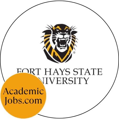 Fort Hays State University logo