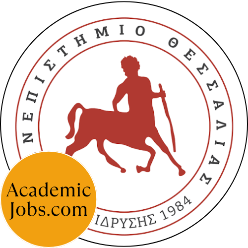 University of Thessaly