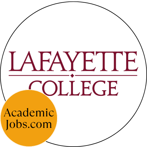 Lafayette College Jobs