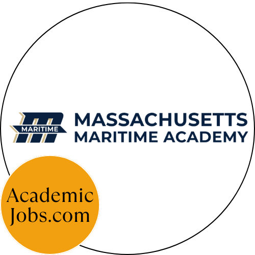 Massachusetts Maritime Academy logo