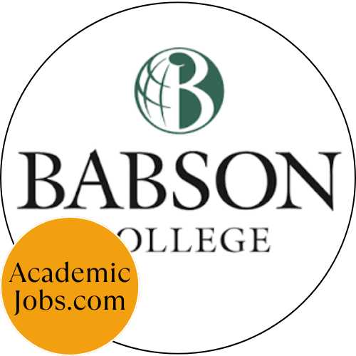 Babson College logo