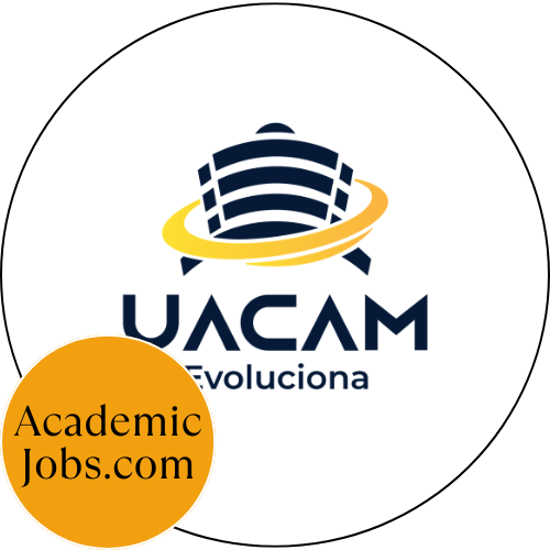 UACam - Universidad Autónoma de Campeche logo