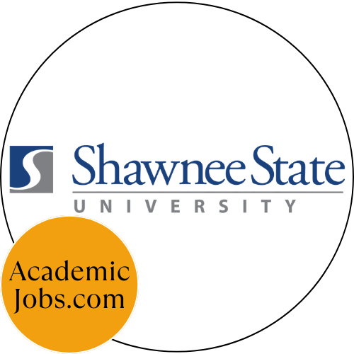 Shawnee State University logo
