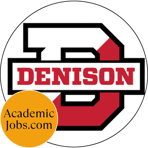 Denison University logo