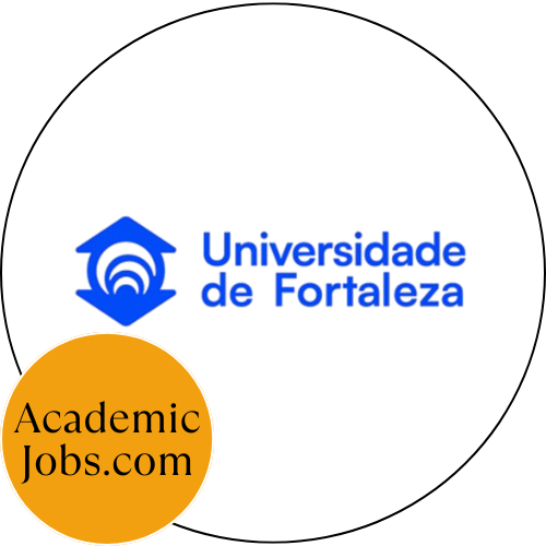 Unifor - Universidade de Fortaleza logo