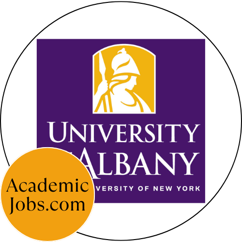 University at Albany Jobs