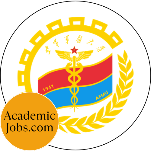 FMMU - The Forth Military Medical University logo