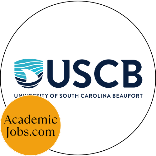 USCB - University of South Carolina - Beaufort logo