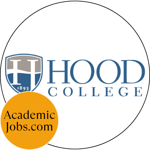 Hood College Logo