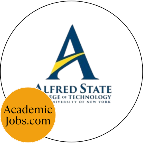 Alfred State - State University of New York College of Technology at Alfred logo